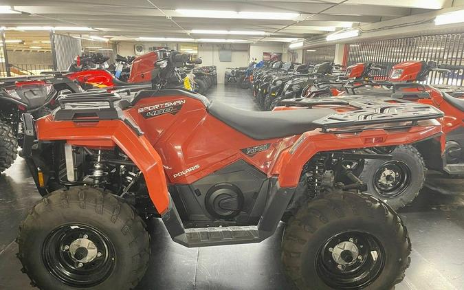 2023 Polaris® Sportsman 450 H.O. Utility