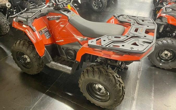 2023 Polaris® Sportsman 450 H.O. Utility