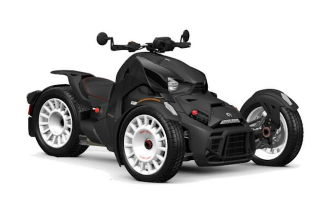 2023 Can-Am™ Ryker Rally 900 ACE™