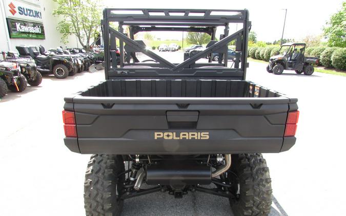 2024 Polaris Industries Ranger Crew 1000 Premium