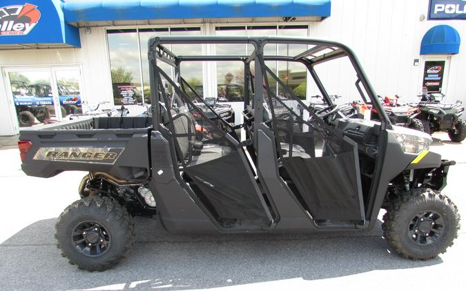 2024 Polaris Industries Ranger Crew 1000 Premium