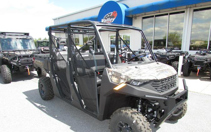 2024 Polaris Industries Ranger Crew 1000 Premium