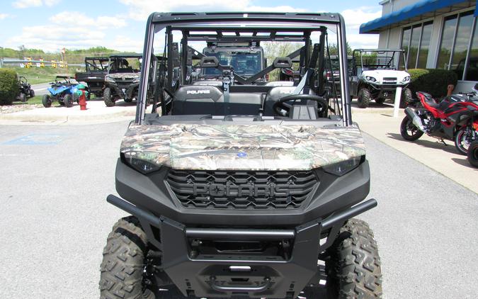 2024 Polaris Industries Ranger Crew 1000 Premium