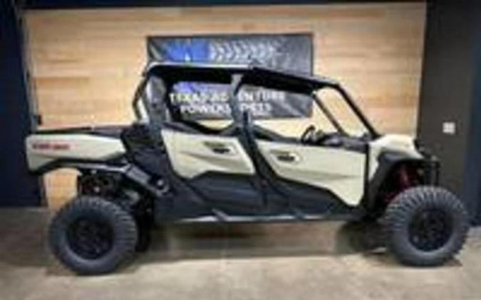 2024 Can-Am® Commander MAX XT-P