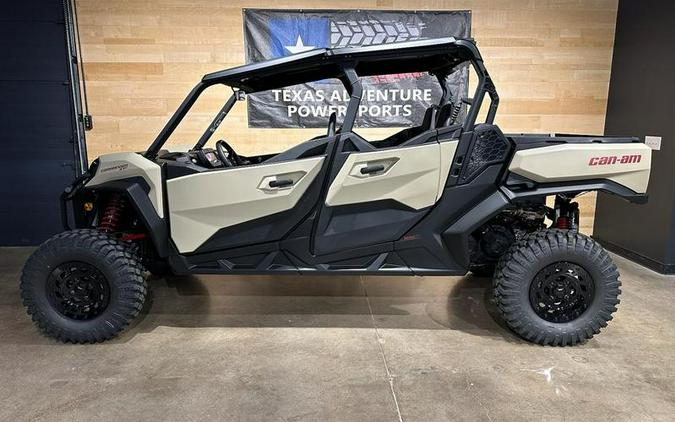 2024 Can-Am® Commander MAX XT-P