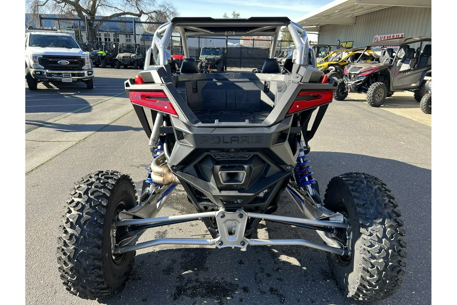 2024 Polaris Industries RZR Pro R Premium