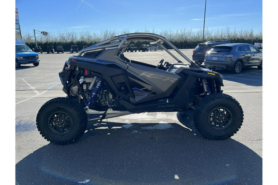 2024 Polaris Industries RZR Pro R Premium