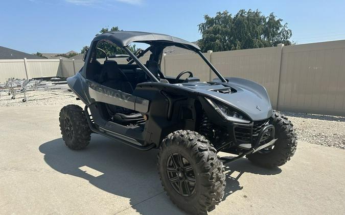 2024 Segway Powersports Villain SX10 (64") Standard