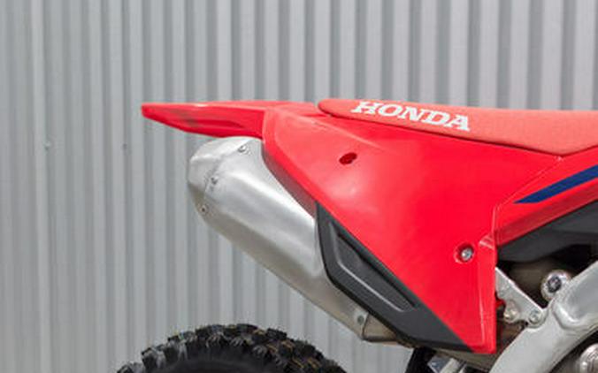 2024 Honda® CRF250RX