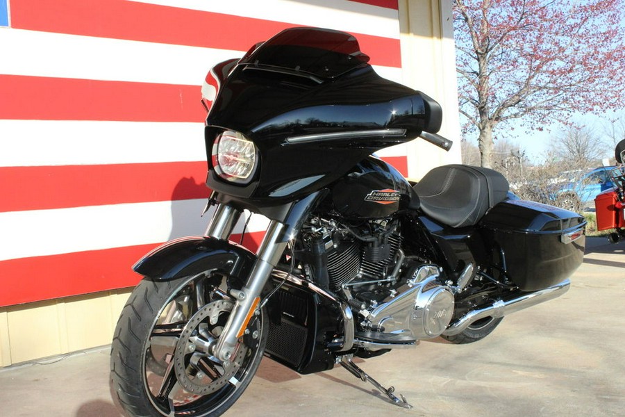 2024 Harley-Davidson® FLHX - Street Glide®