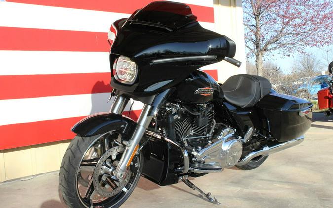 2024 Harley-Davidson® FLHX - Street Glide®