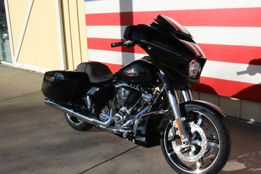 2024 Harley-Davidson® FLHX - Street Glide®