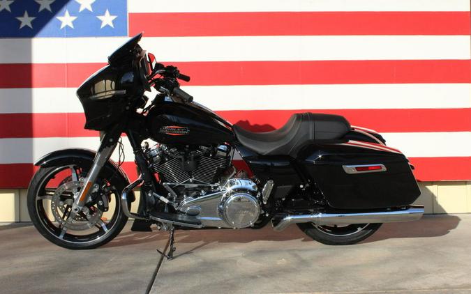 2024 Harley-Davidson® FLHX - Street Glide®