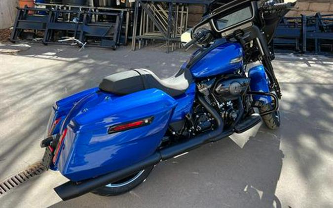 2024 Harley-Davidson Street Glide®