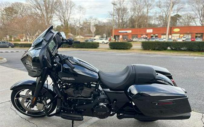 2024 Harley-Davidson Street Glide®