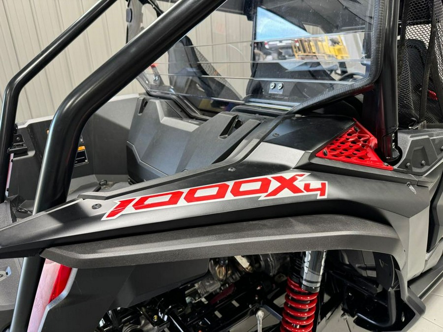 2023 Honda Talon 1000XS-4