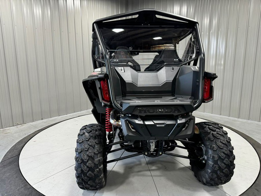 2023 Honda Talon 1000XS-4