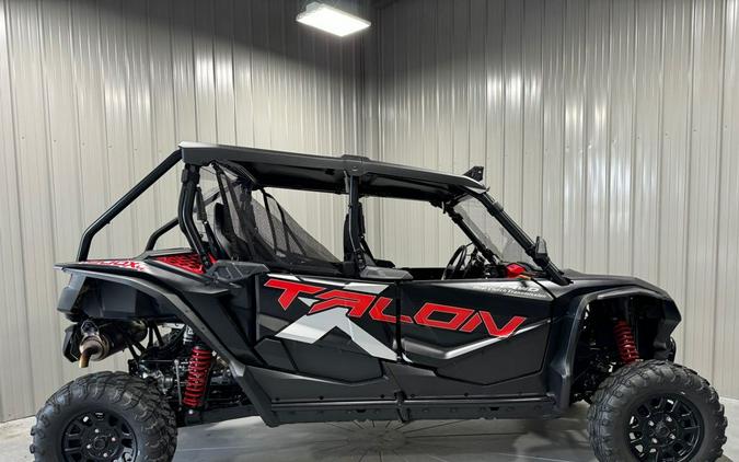 2023 Honda Talon 1000XS-4