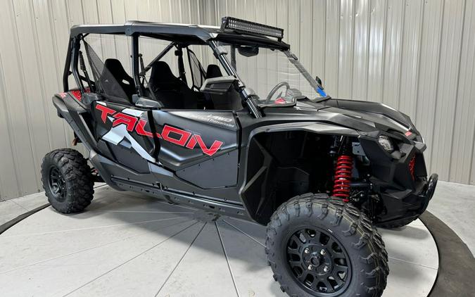 2023 Honda Talon 1000XS-4