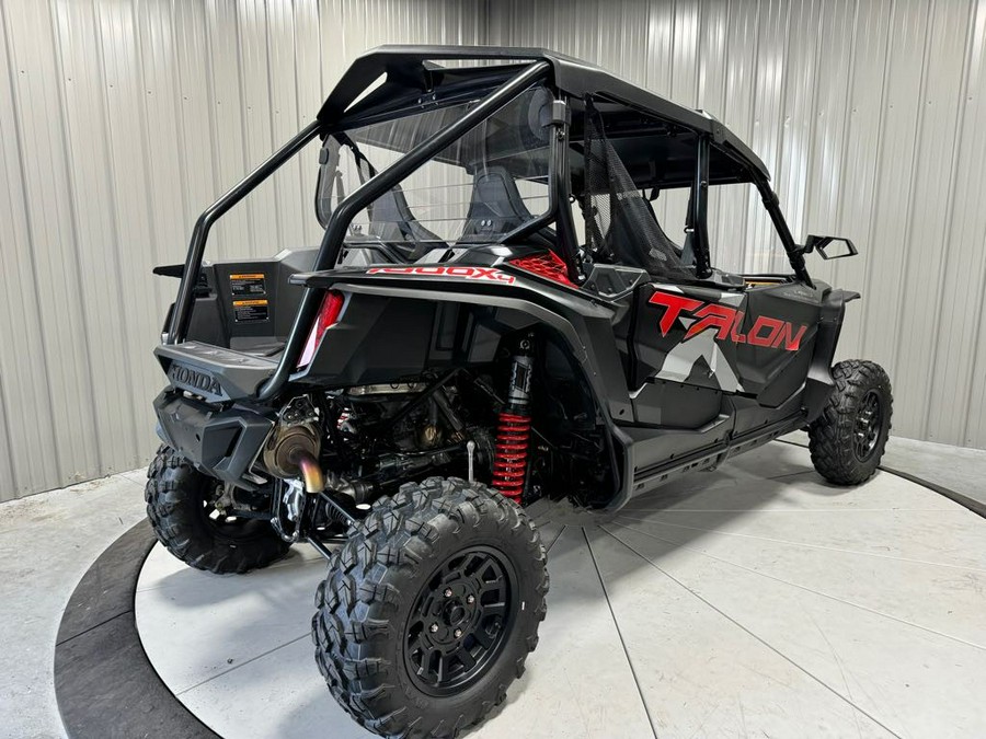 2023 Honda Talon 1000XS-4