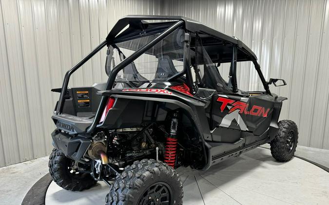 2023 Honda Talon 1000XS-4