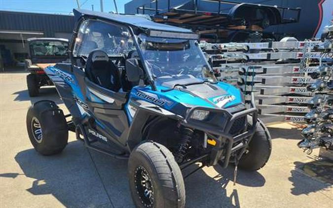 2016 Polaris RZR XP 1000 EPS