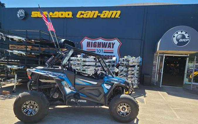 2016 Polaris RZR XP 1000 EPS