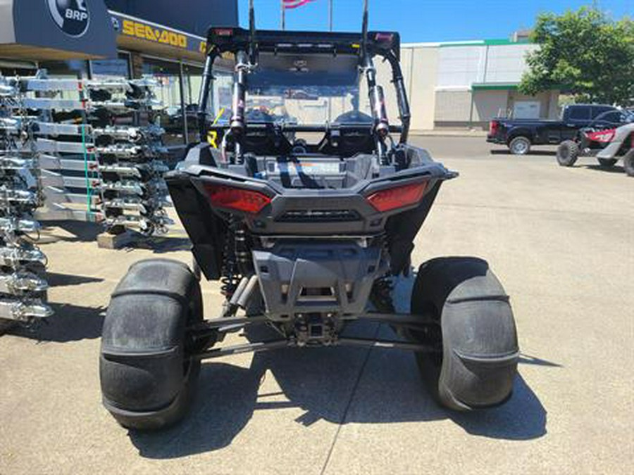 2016 Polaris RZR XP 1000 EPS