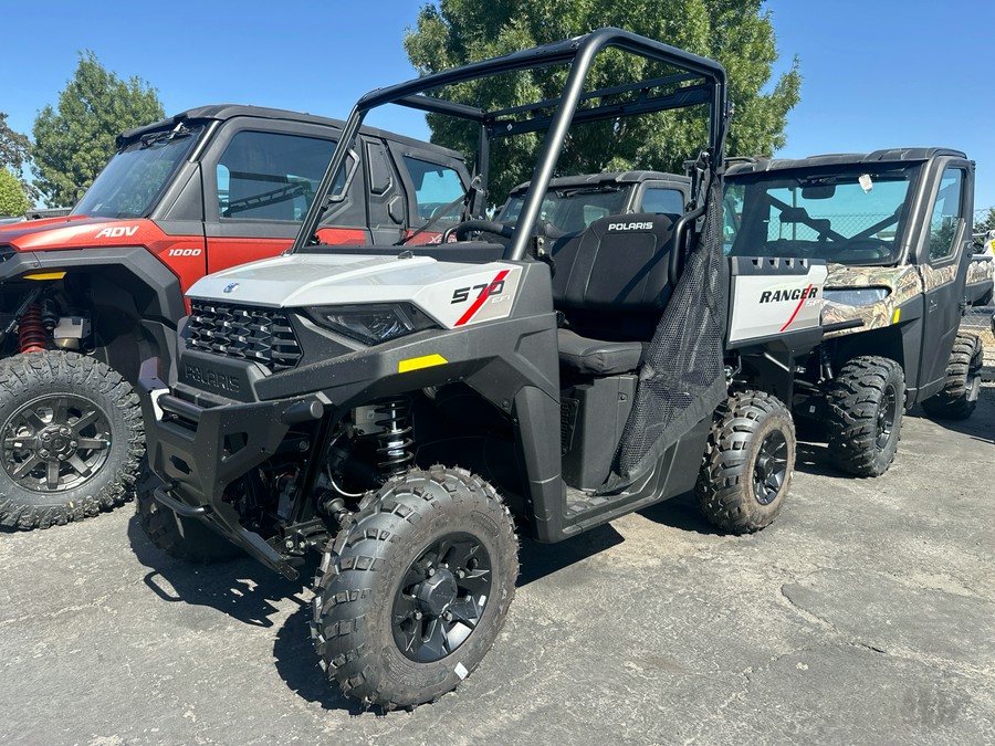 2024 Polaris Ranger SP 570 Premium