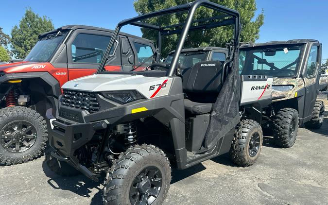 2024 Polaris Ranger SP 570 Premium