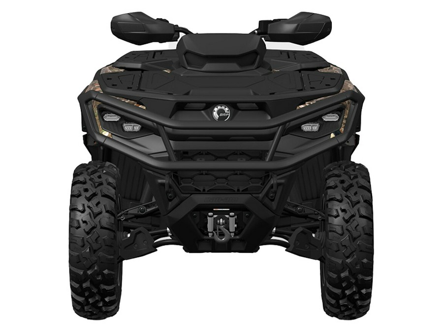 2025 Can-Am Outlander XT 850