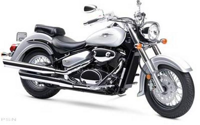 2007 Suzuki Boulevard C50