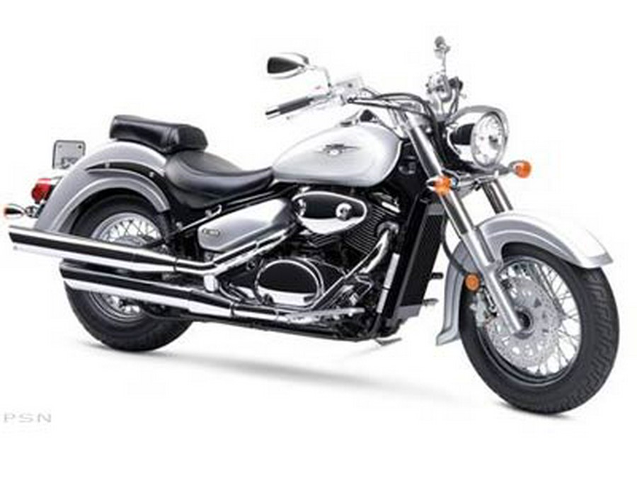 2007 Suzuki Boulevard C50