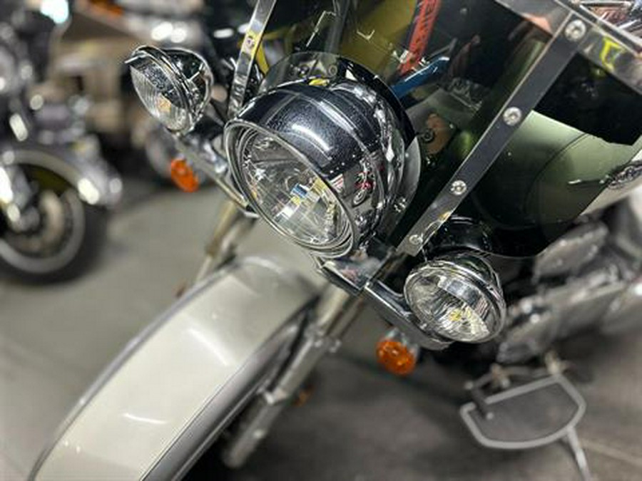 2007 Suzuki Boulevard C50