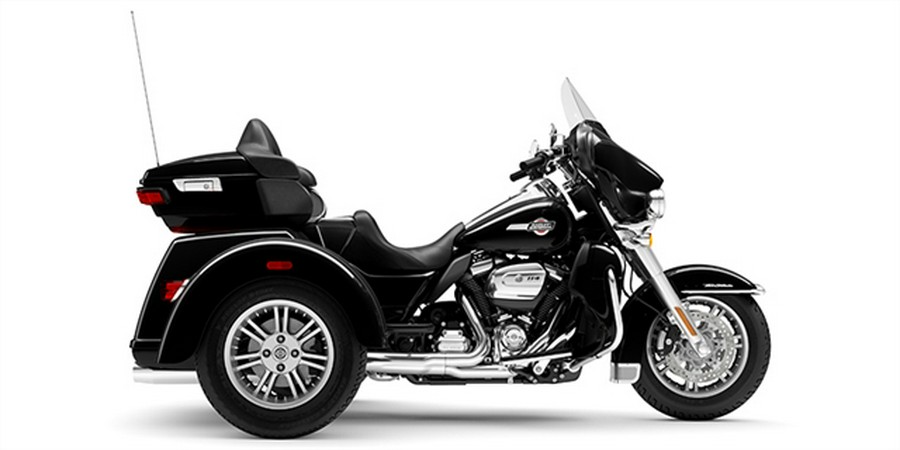 2024 Harley-Davidson Tri Glide Ultra