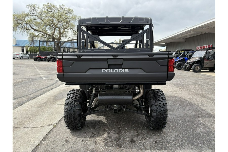 2025 Polaris Ranger Crew 1000 Premium
