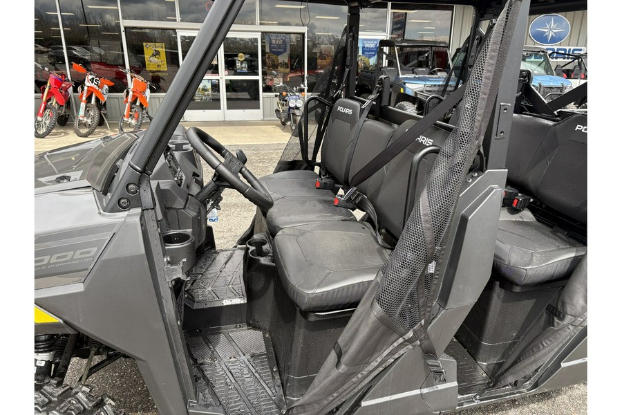2025 Polaris Ranger Crew 1000 Premium