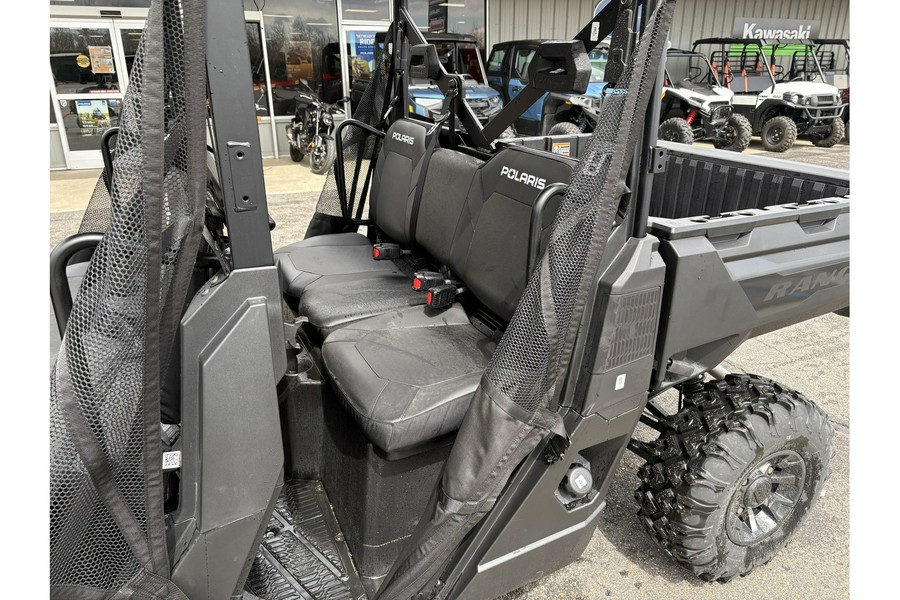 2025 Polaris Ranger Crew 1000 Premium