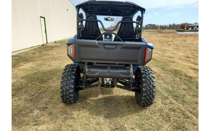 2026 Yamaha WOLVERINE RMAX2 1000 XT-R