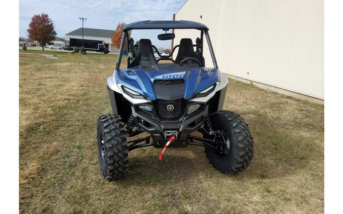 2026 Yamaha WOLVERINE RMAX2 1000 XT-R