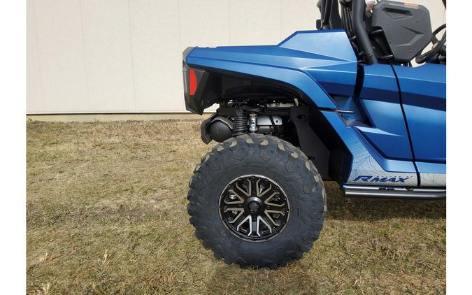 2026 Yamaha WOLVERINE RMAX2 1000 XT-R