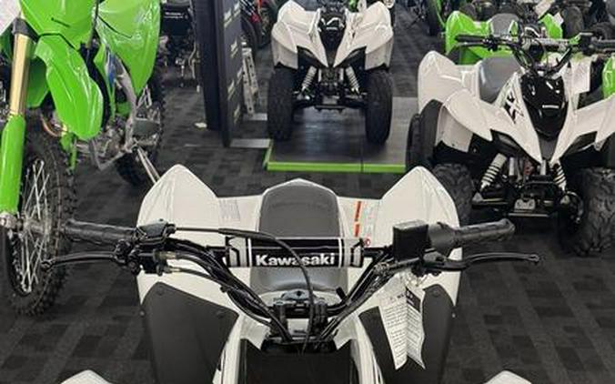 2026 Kawasaki KFX®90