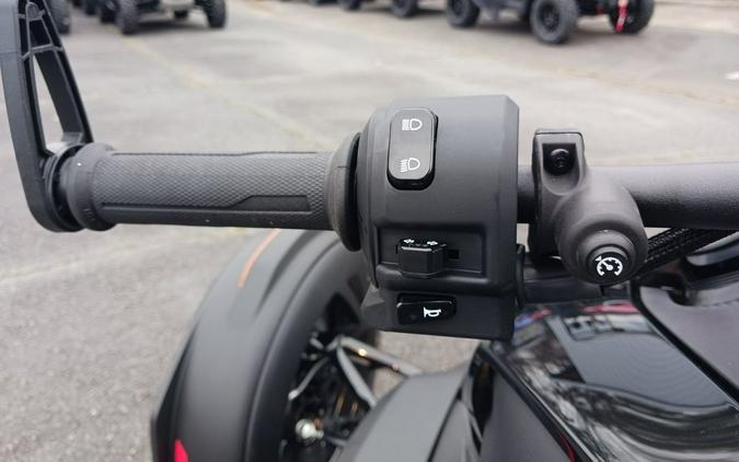 2026 Can-Am® Ryker Sport Rotax 900 ACE