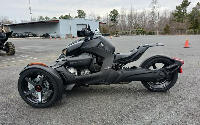2026 Can-Am® Ryker Sport Rotax 900 ACE
