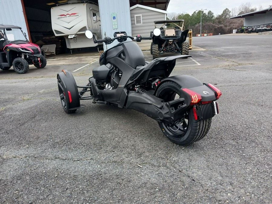 2026 Can-Am® Ryker Sport Rotax 900 ACE