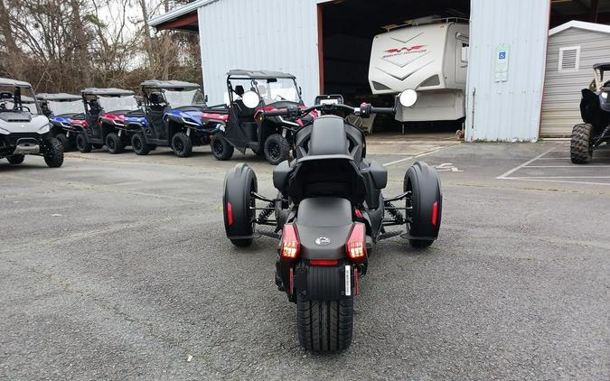 2026 Can-Am® Ryker Sport Rotax 900 ACE