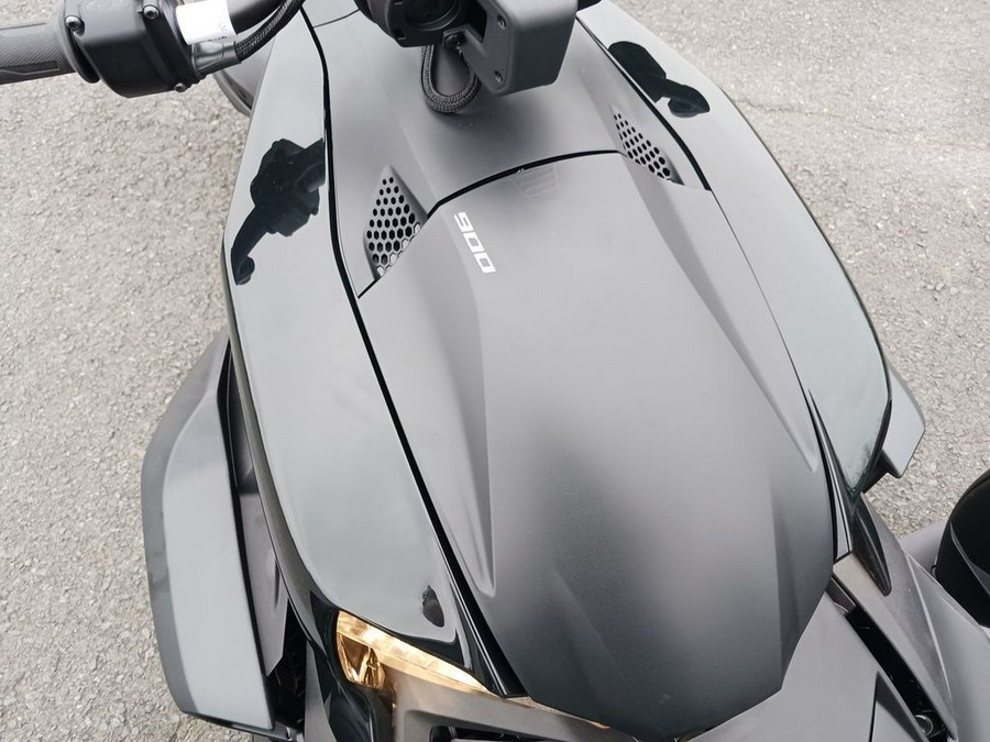 2026 Can-Am® Ryker Sport Rotax 900 ACE