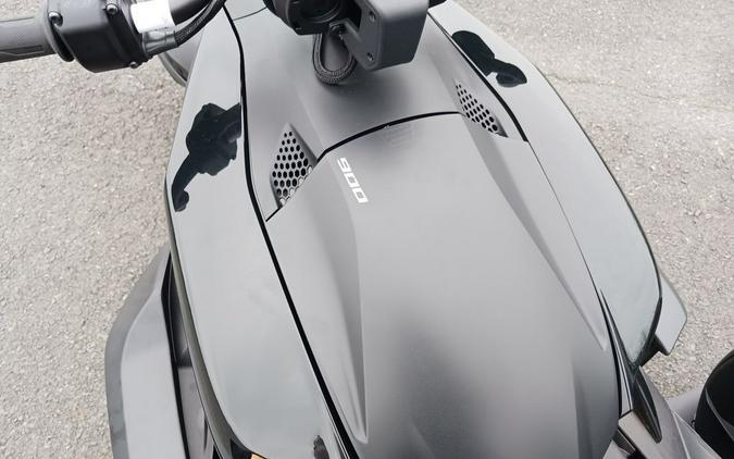 2026 Can-Am® Ryker Sport Rotax 900 ACE