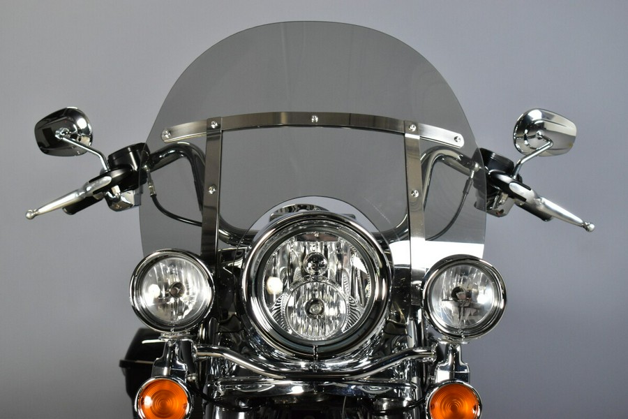 2018 Harley-Davidson Road King