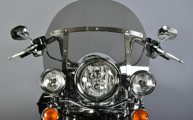 2018 Harley-Davidson Road King